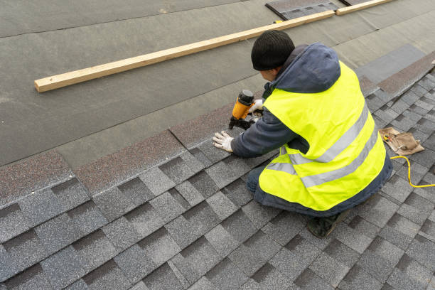 Trusted Lake Wissota, WI Roofing Contractor Experts