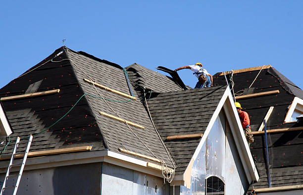 Best Storm Damage Roof Repair  in Lake Ssota, WI