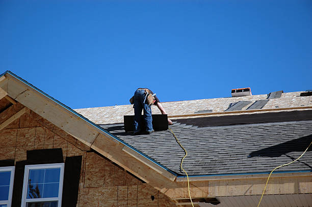 Roof Waterproofing Services in Lake Wissota, WI