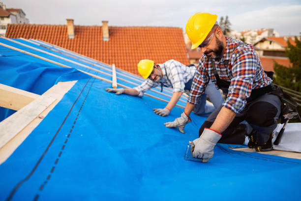 Heating Cable for Roof Installation in Lake Wissota, WI