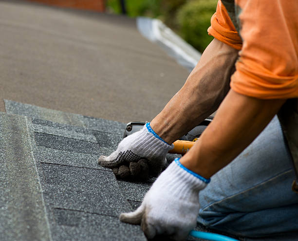 Best Commercial Roofing Services  in Lake Ssota, WI